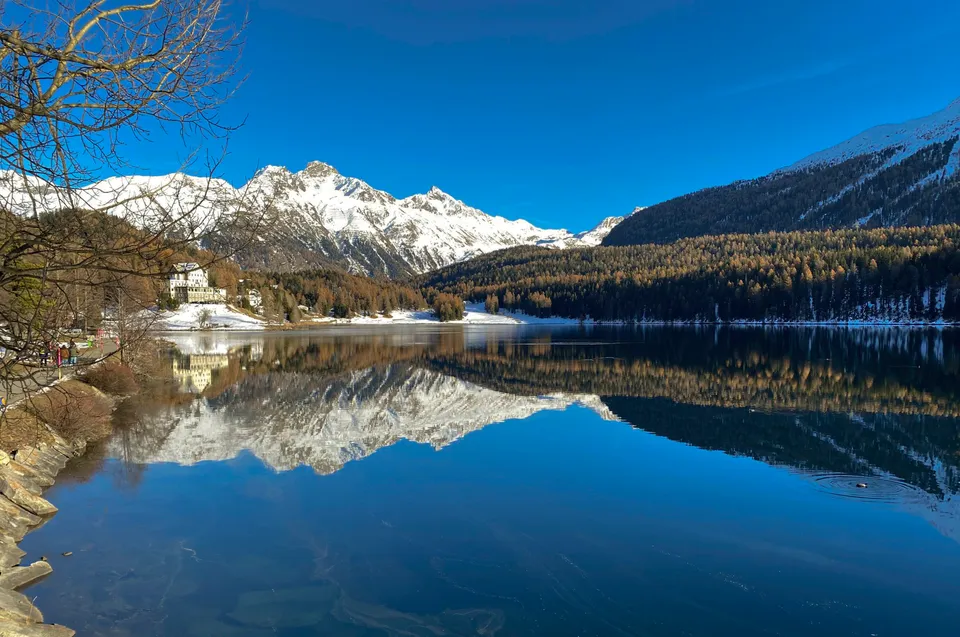 Langlauf & Winterwandern 1
