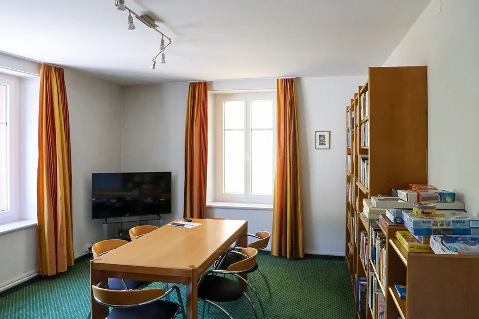 Bibliothek