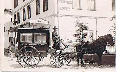 UNESCO-Welterbe Albulabahn 3