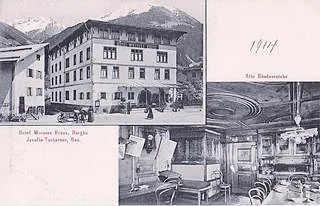 Geschichte 1
