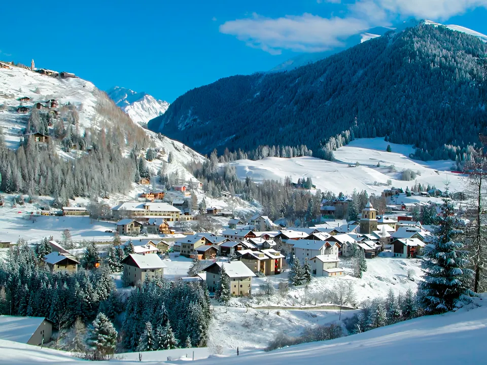 Bahnmuseum Albula 2