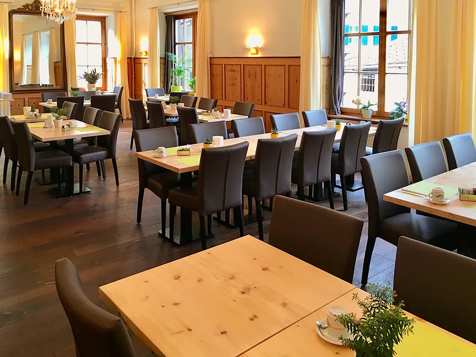 Grosser Saal