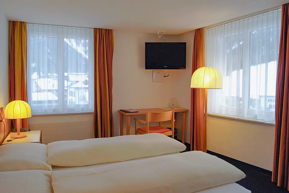 Doppelzimmer 2