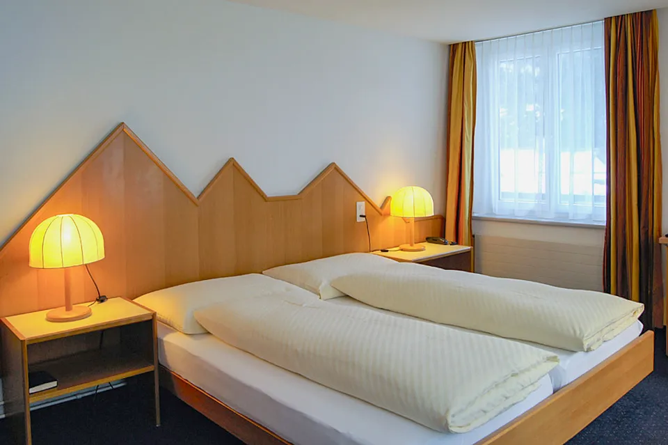Doppelzimmer 3