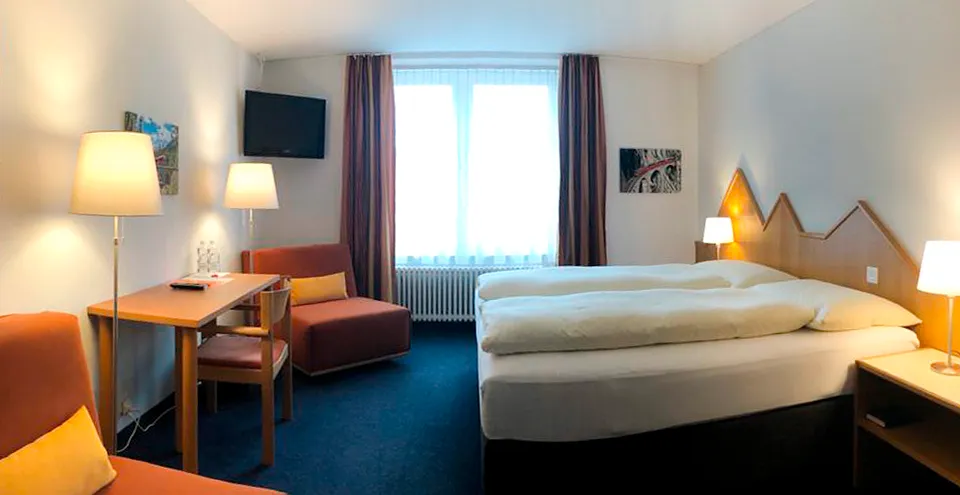 Doppelzimmer 5